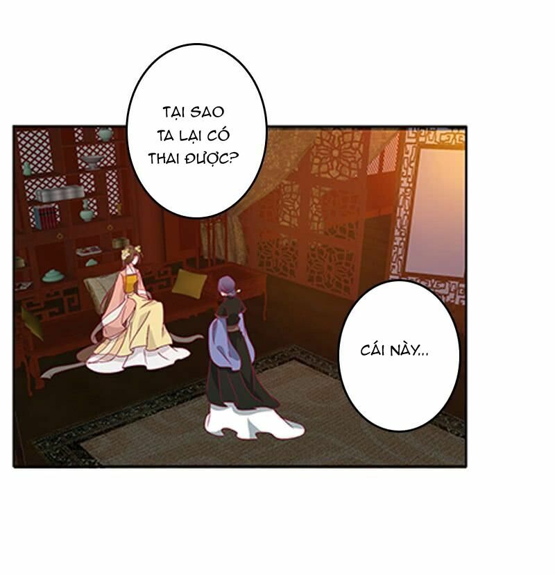 Thông Linh Phi: Chapter 471