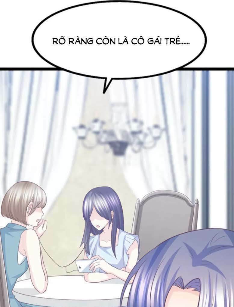Ta Và Nam Thần Cởi Áo Ngủ Rồi: Chapter 46