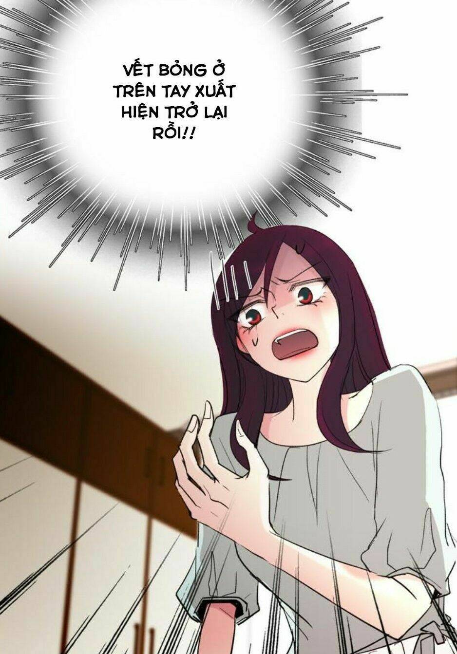 Ông Bà Nội Tuổi 17: Chapter 8.1