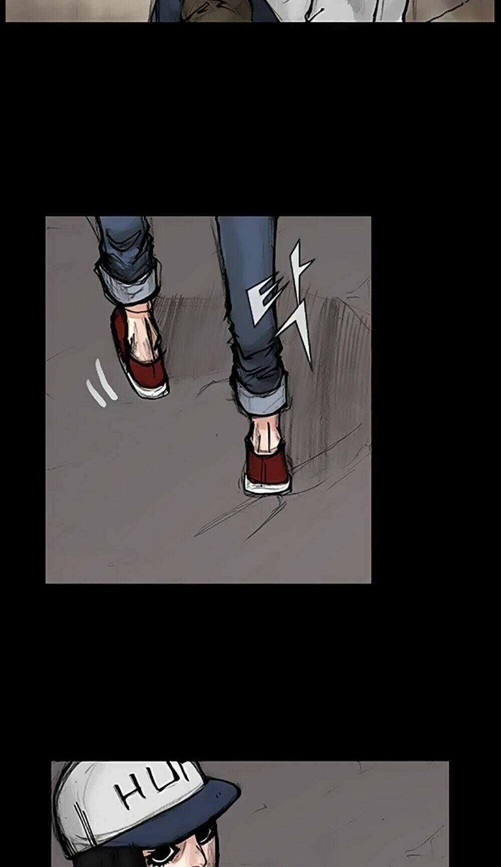 Độc Cô Tiền Truyện: Chapter 83