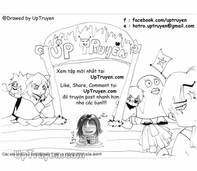 Mặt nạ tình yêu: Chapter 120