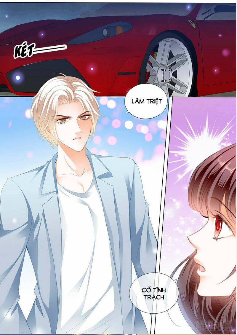 Thiểm Hôn Kiều Thê: Chapter 257