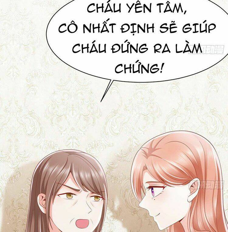 Ức Vạn Song Bảo: Mami, Bó Tay Chịu Trói: Chapter 23.2