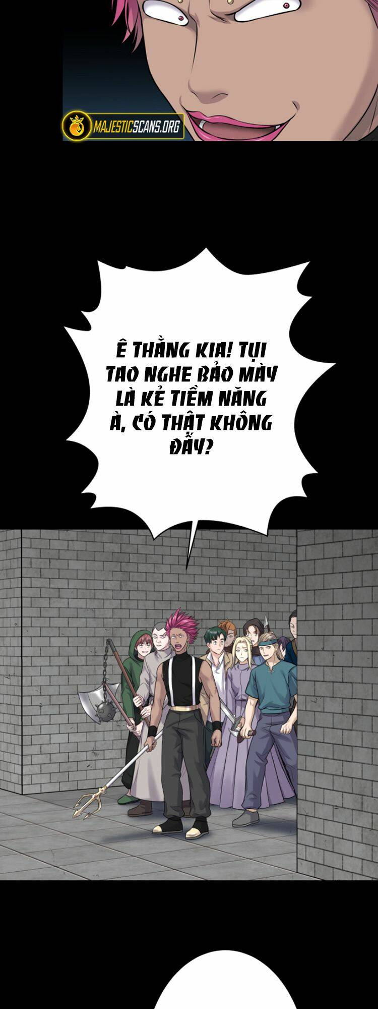 Trò Chơi Của Chúa Thượng: Chapter 19