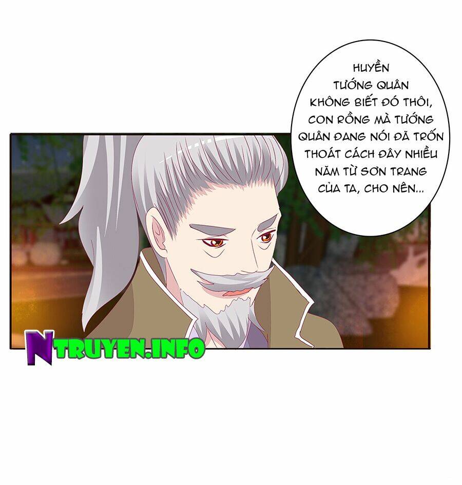 Tướng Quân Mời Ra Trận: Chapter 165