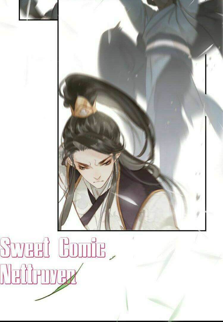 Tiểu Sư Phụ, Tóc Giả Của Ngài Rơi Rồi!: Chapter 1