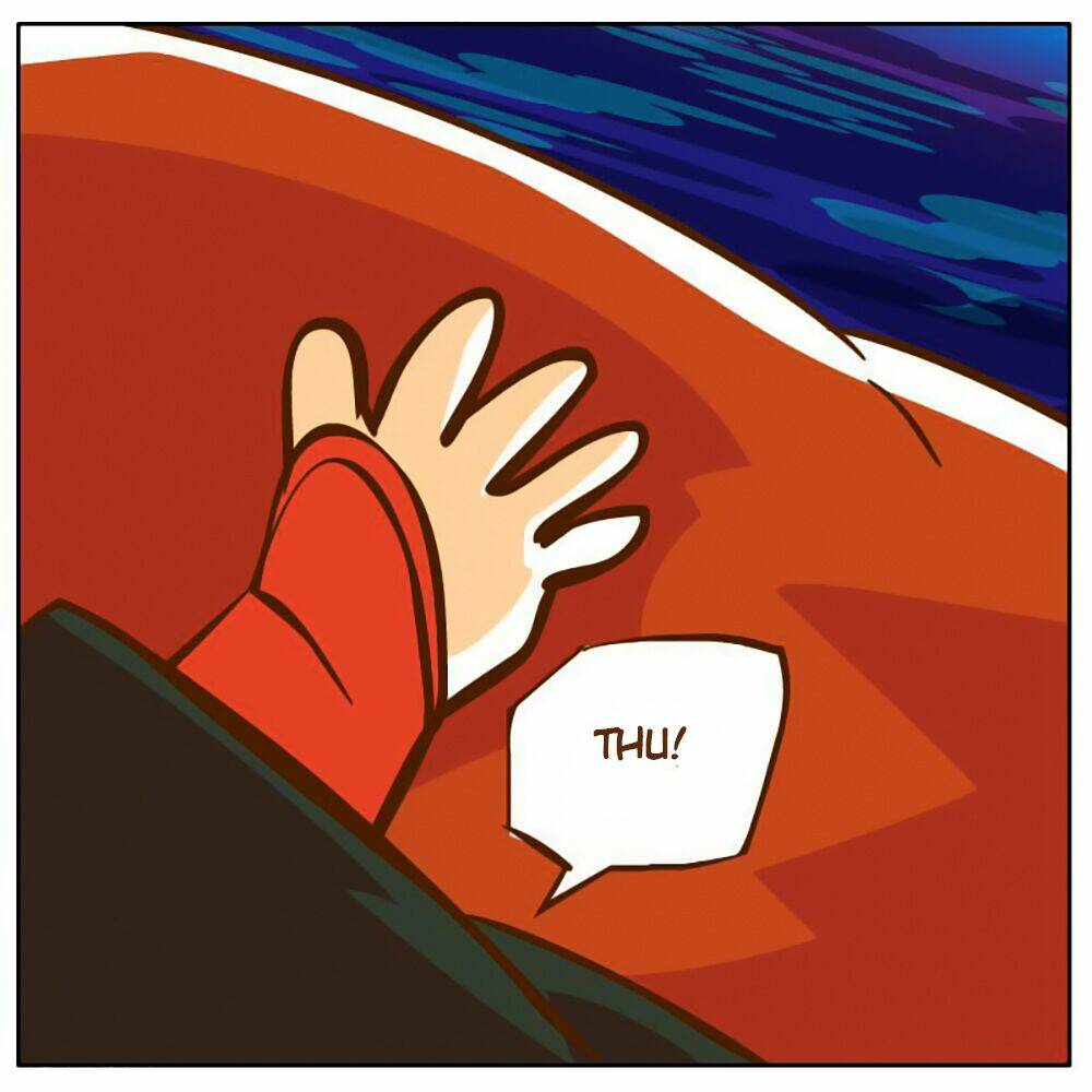 Hòa Thượng Và Tiểu Long Quân: Chapter 8