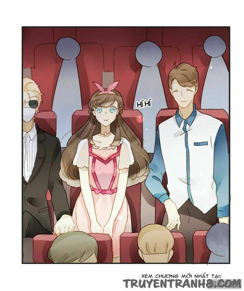 Sức Mạnh Của Sắc Đẹp: Chapter 144