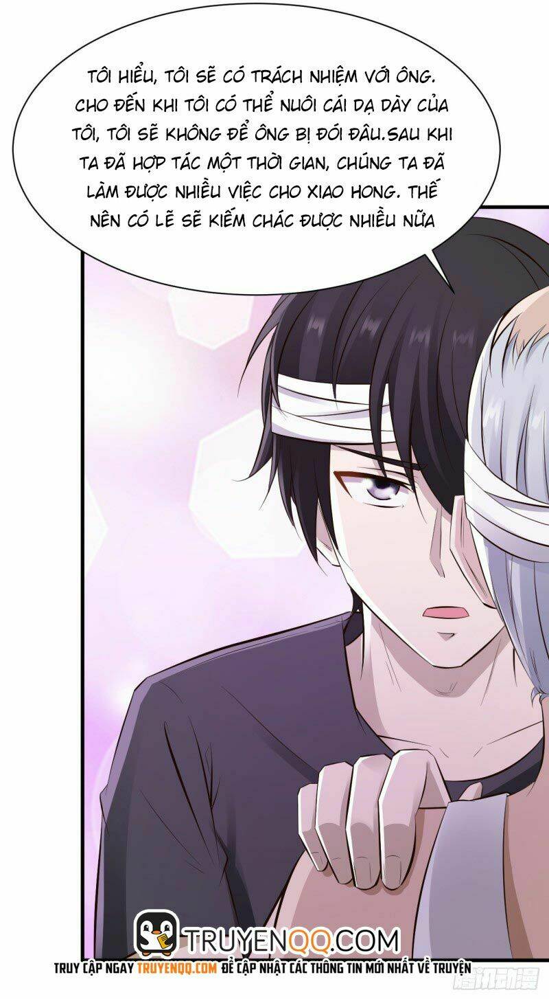 Em Gái Đừng Làm Phiền Tôi: Chapter 25