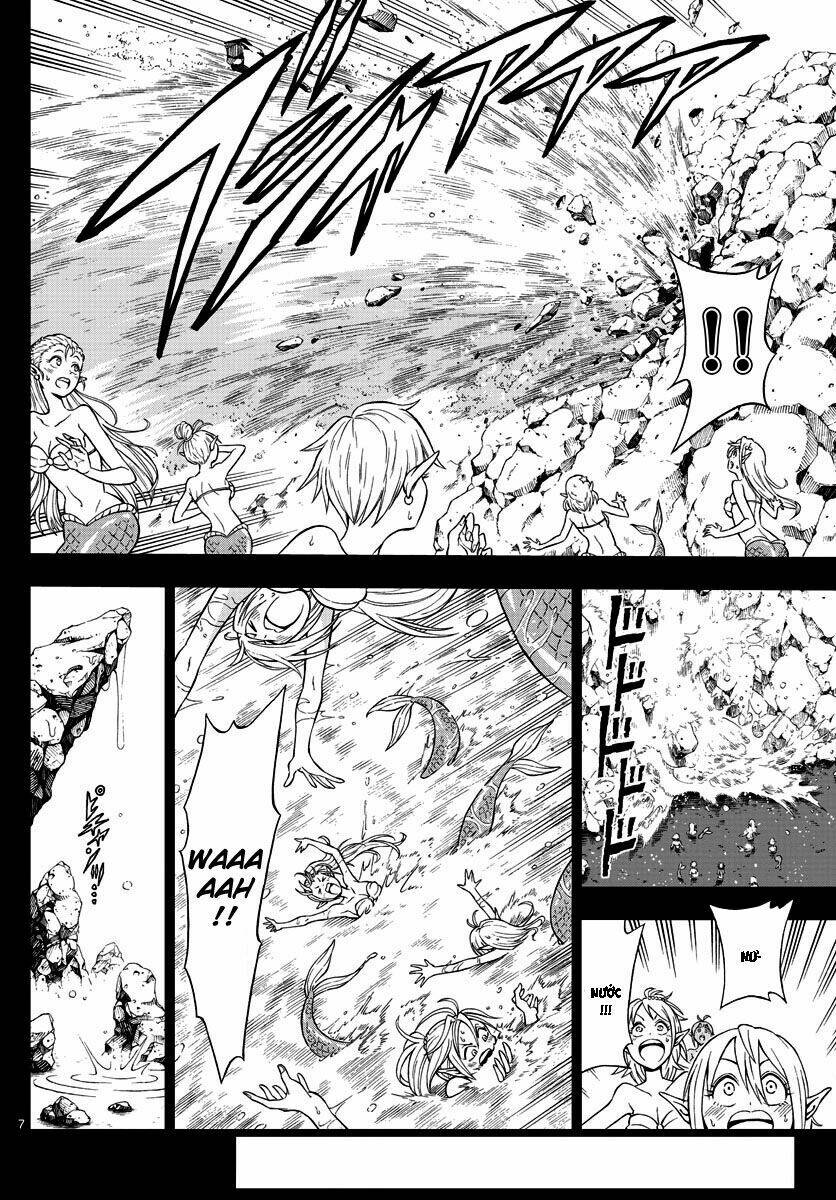 Marry Grave: Chapter 16