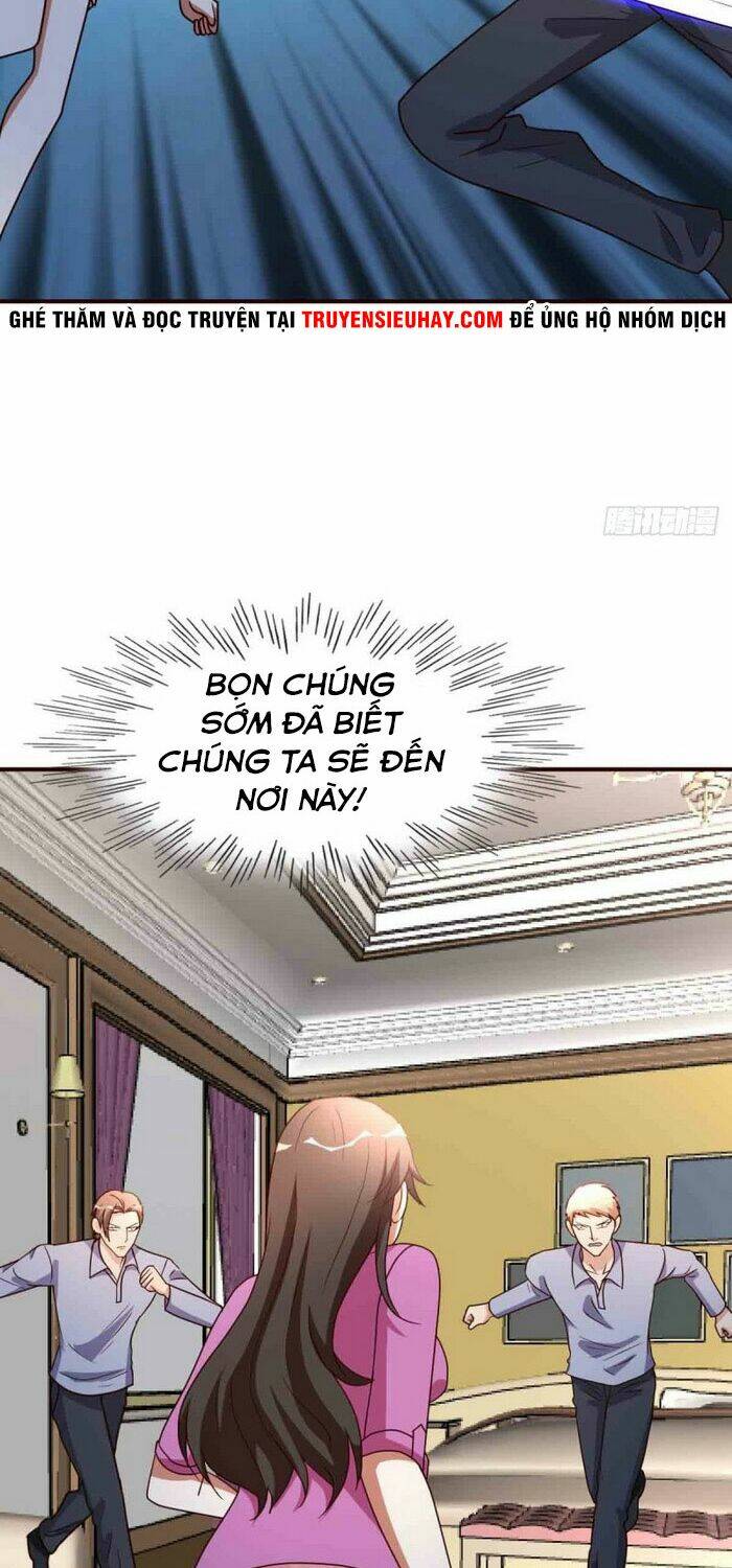 Trọng Sinh Tu Chân Tại Đô Thị: Chapter 116