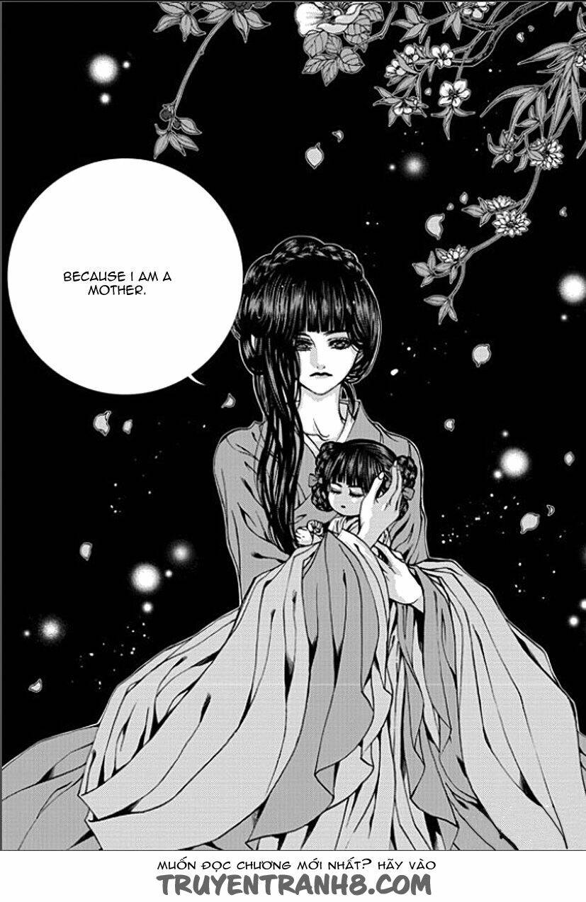 Tân Nương Của Thủy Thần: Chapter 149