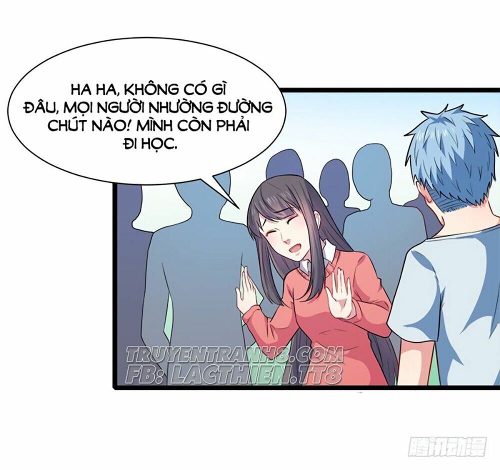 Ngạo Kiều Quỷ Vương Yêu Ta: Chapter 43