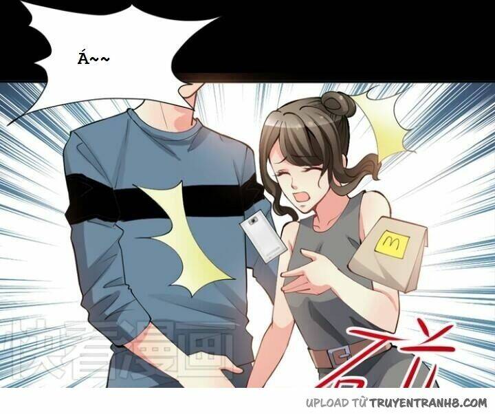 Truyện Kinh Dị Ở Tòa Nhà Số 44: Chapter 3