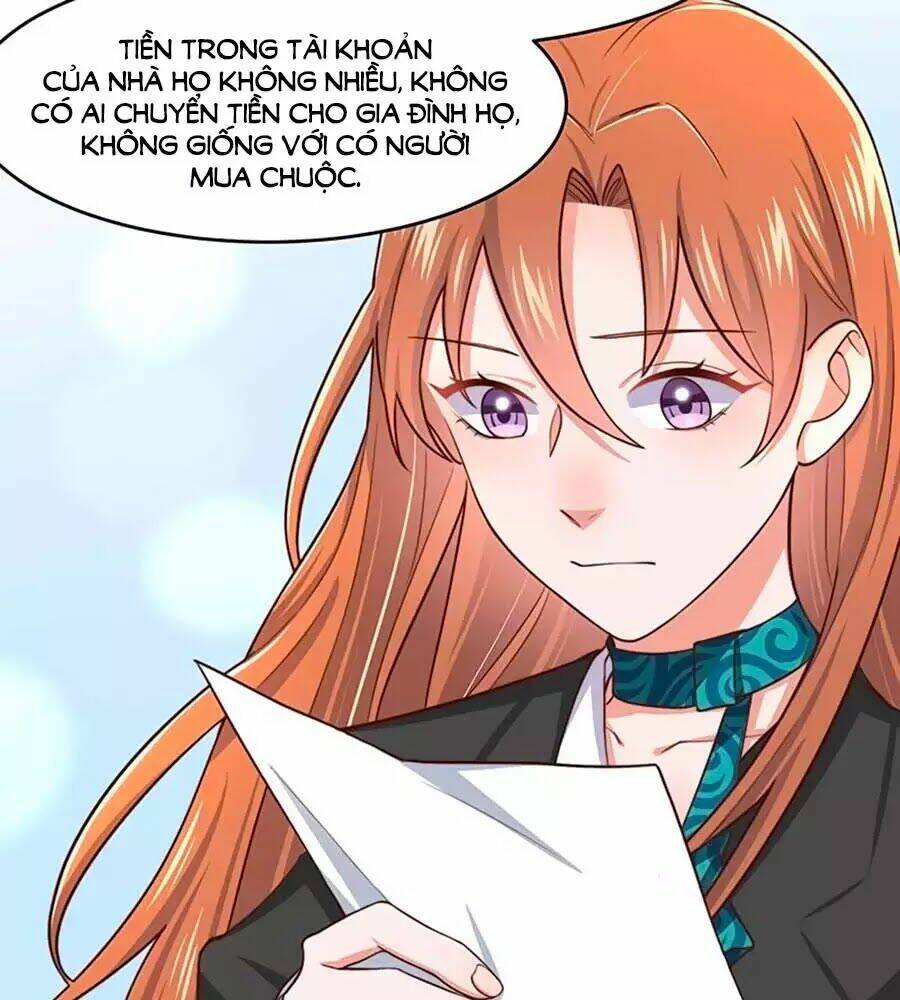 Nhật Ký Báo Thù Của Thiên Kim Hai Mặt: Chapter 47