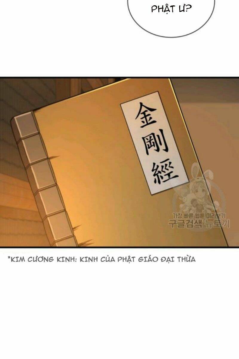 Thân Thủ Đệ Nhất Kiếm: Chapter 64