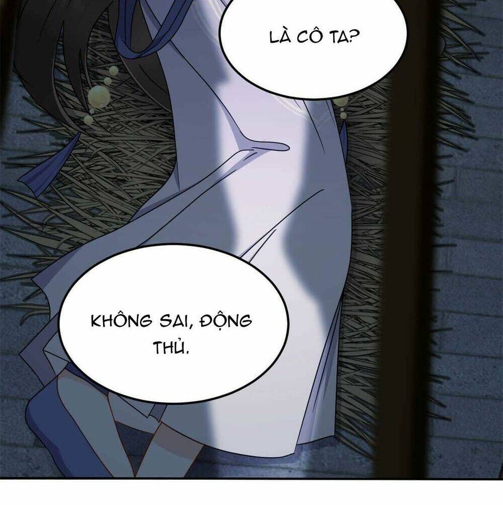 Vương Phi Thông Linh: Chapter 9