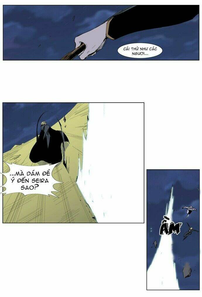 Ma Cà Rồng Quý Tộc: Chapter 275