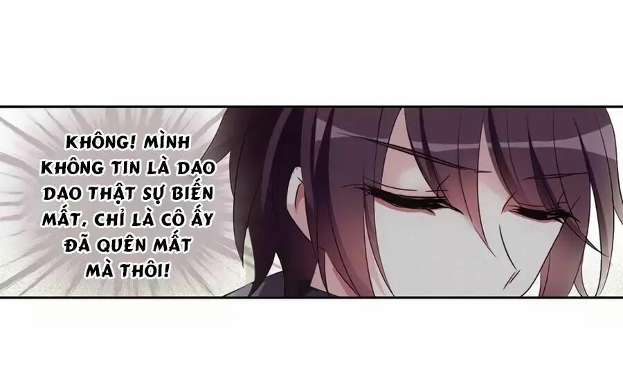 Cô Vợ Siêu Mẫu Của Cố Thiếu: Chapter 269.5