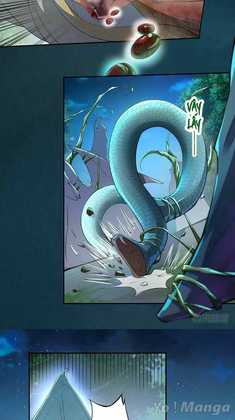 Tuyệt Thế Luyện Đan Sư: Chapter 83