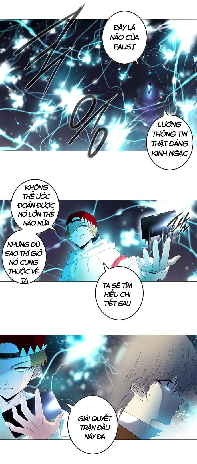 Soul Cartel: Chapter 126