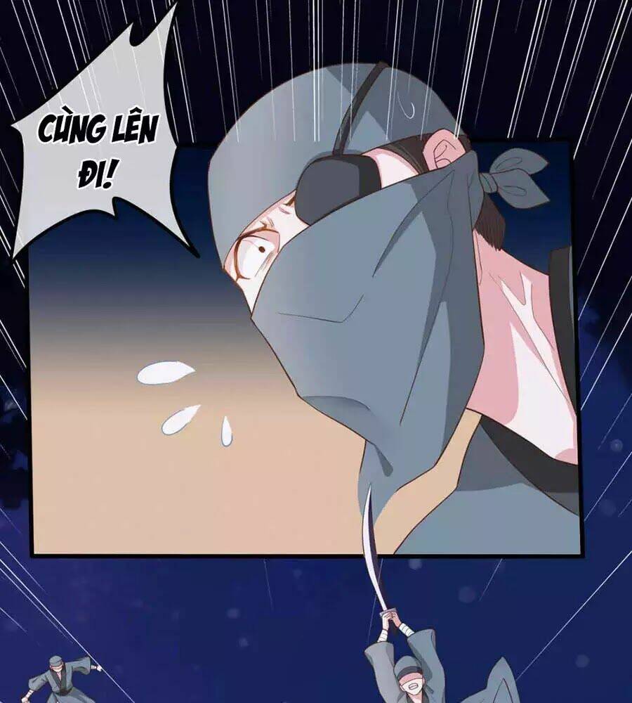 Đích Nữ Hữu Độc: Chapter 34