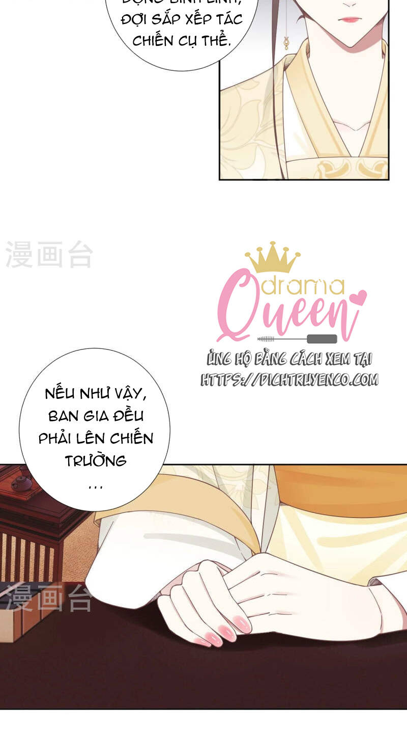 Hoàng Hậu Bận Lắm: Chapter 207