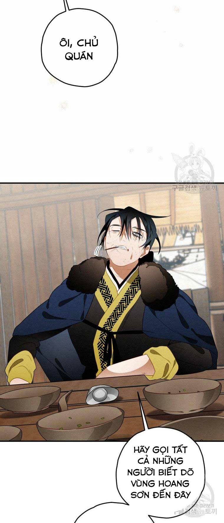 Thời Đại Hoàng Kim Của Thiên Kiếm: Chapter 13