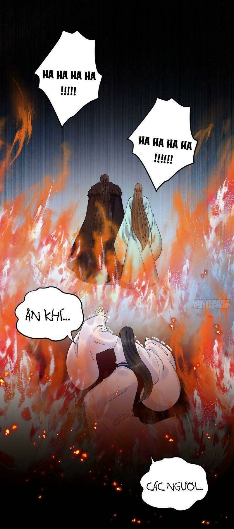 Lễ Băng Nhạc Phôi Chi Dạ: Chapter 34