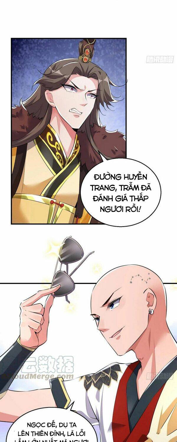 Tà Du Ký: Chapter 95