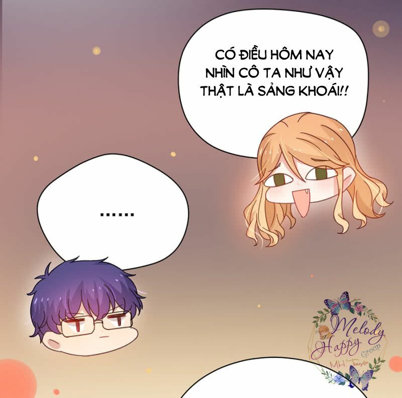 Ma Lạt Thiên Kim Đẩu Ác Thiếu: Chapter 69