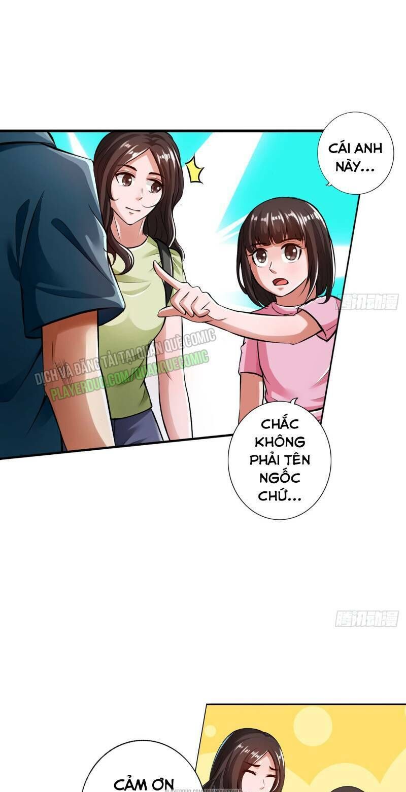 Hệ Thống Tìm Đường Chết Mạnh Nhất: Chapter 18