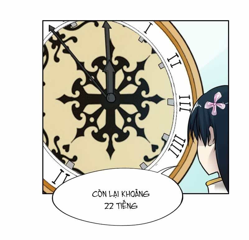 Thánh Hack Chuộc Tội: Chapter 11