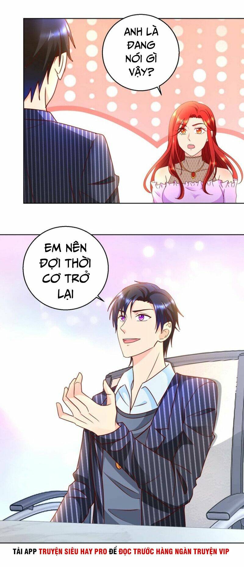 Vú Em Là Cổ Tiên: Chapter 81