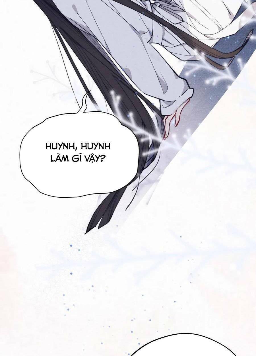 Quân Nhan Tựa Hoa Đào: Chapter 45