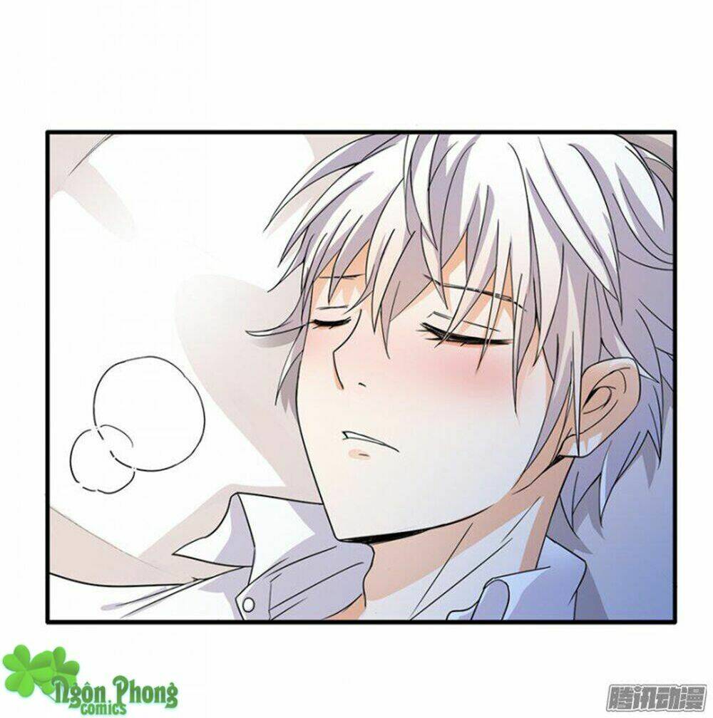 Nhật Ký Dạy Dỗ Của Gia Tộc Đáng Yêu: Chapter 8