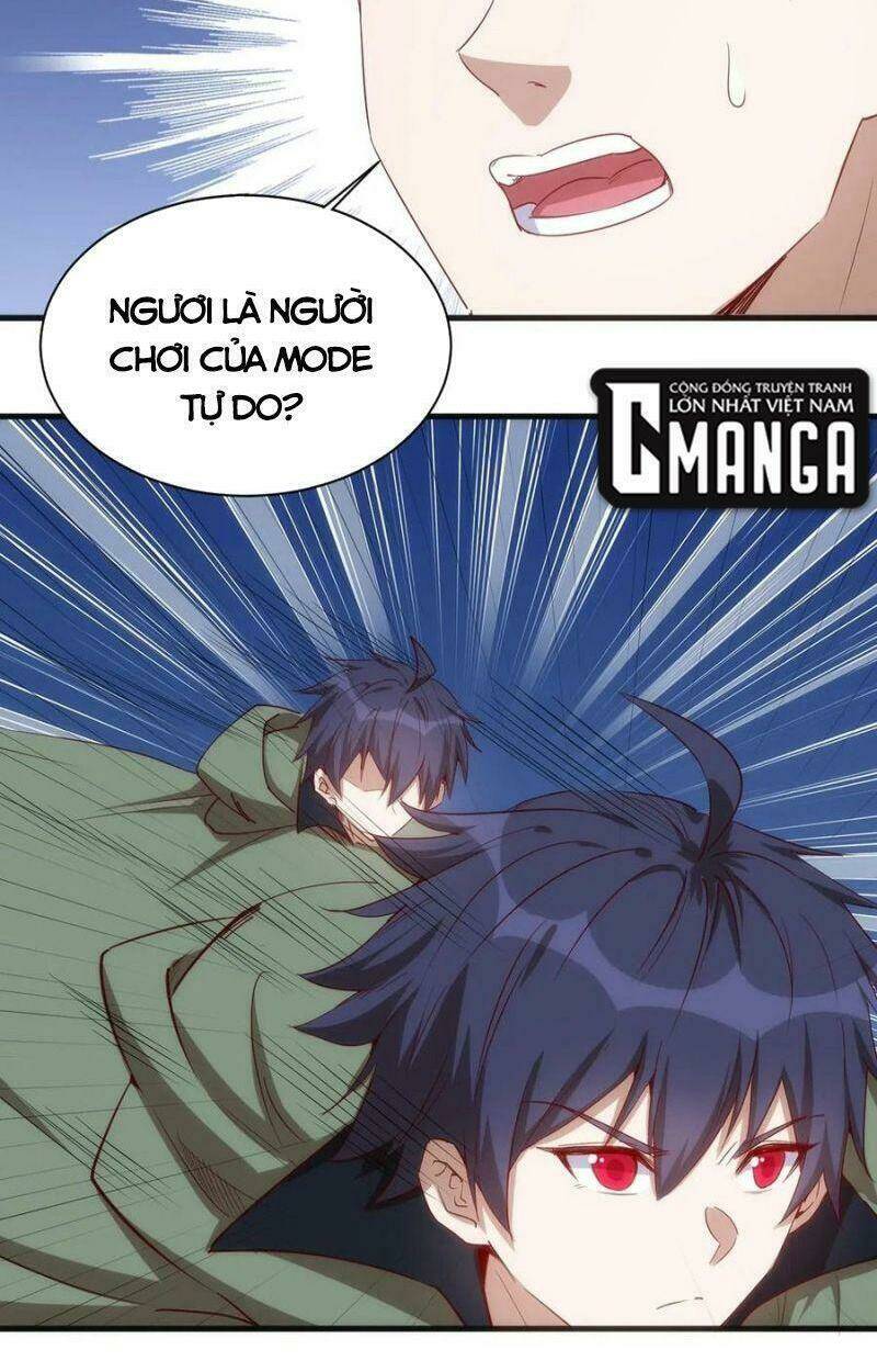 Thánh Đường Chi Thành: Chapter 61