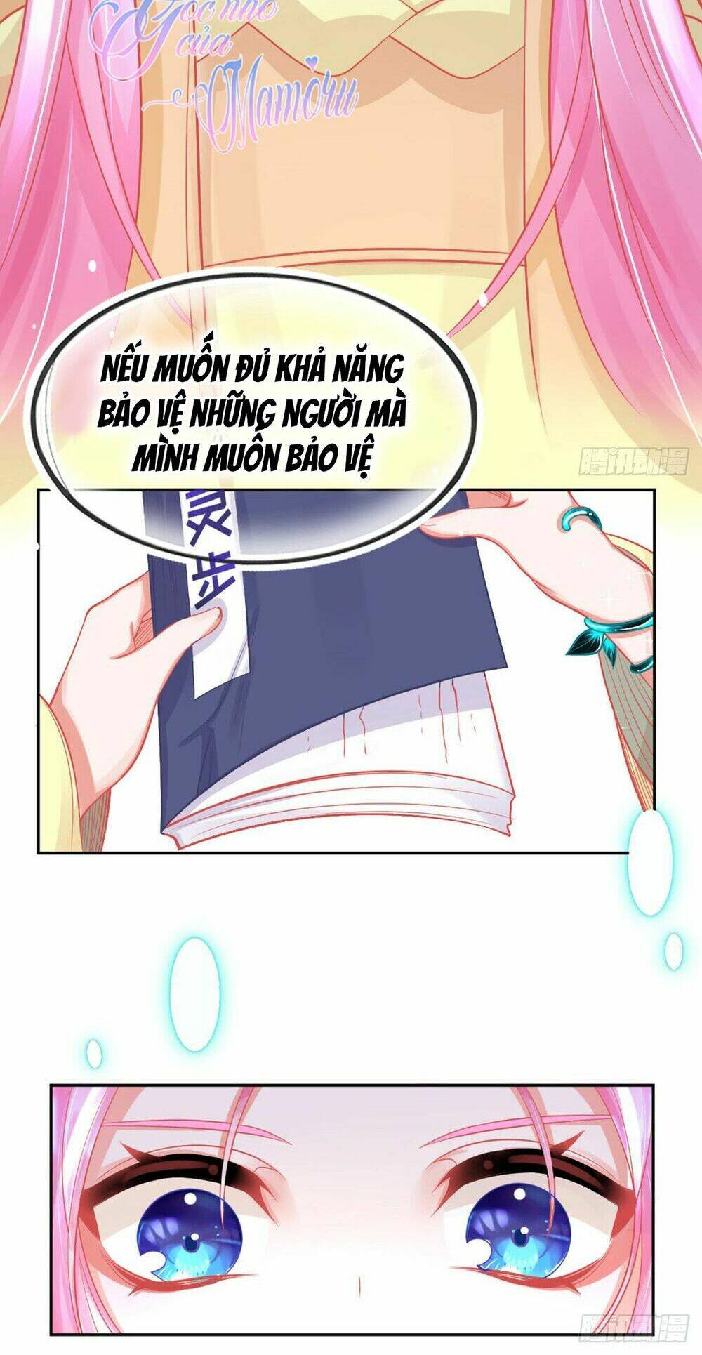 Bổn Vương Phi Có Roi Trong Tay: Chapter 12