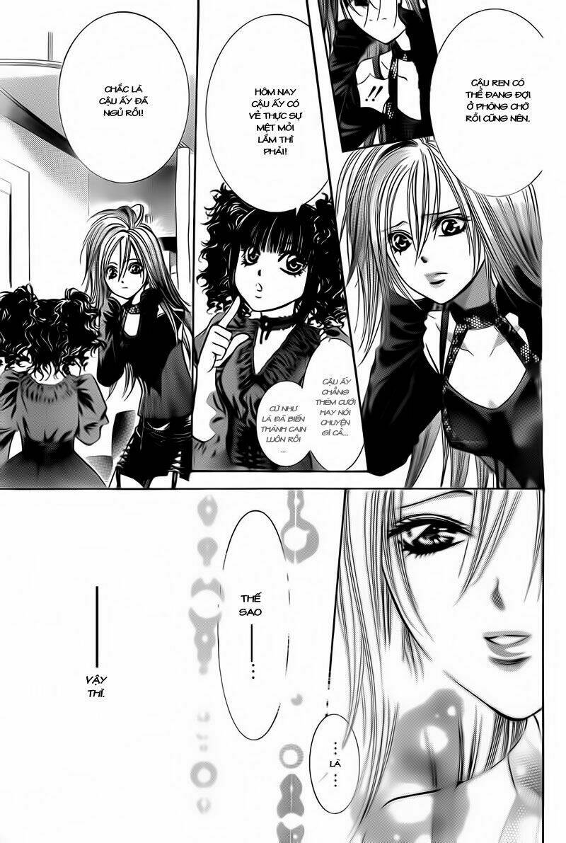 Thử Thách Của Kyouko: Chapter 192