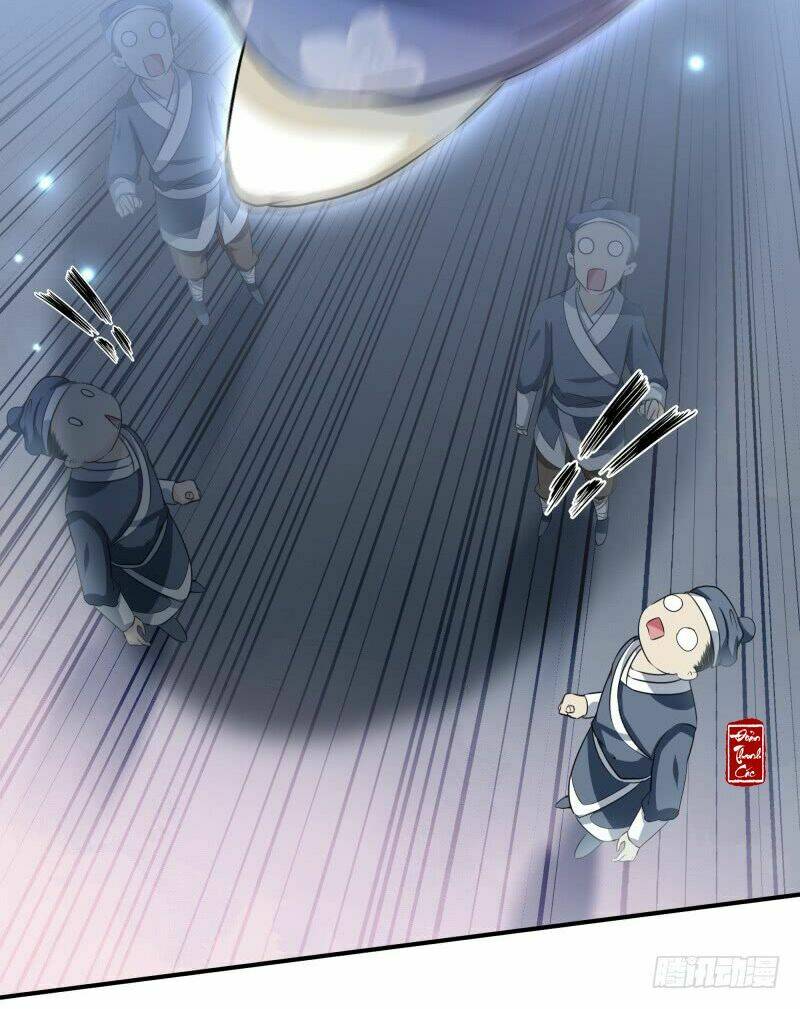 Vương Gia Không Thể Trêu: Chapter 12