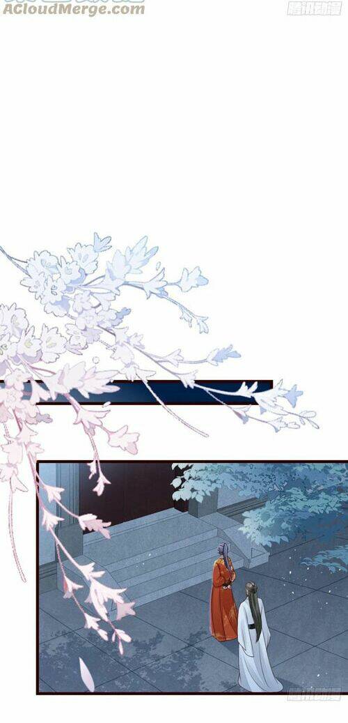 Mau Xuyên Không Rửa Tội Cho Nhân Vật Phản Diện: Chapter 37