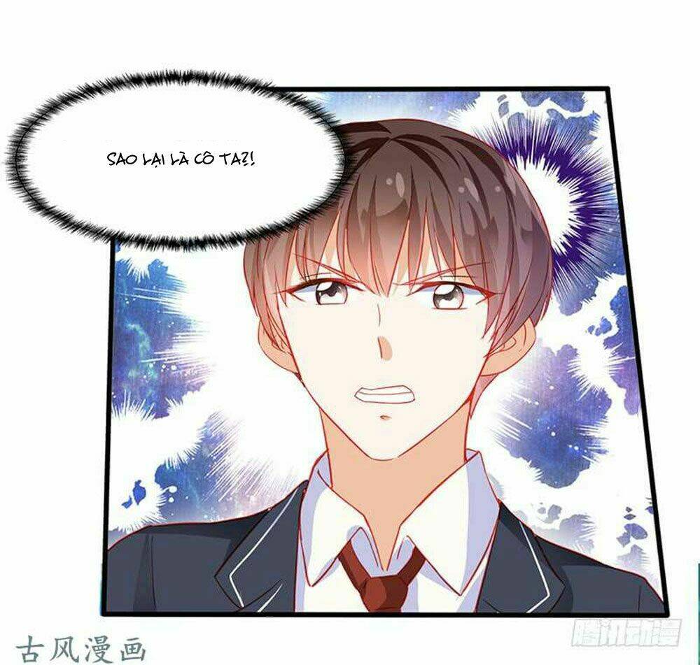 Tu La Thiếu Gia Quá Kiêu Ngạo: Chapter 25