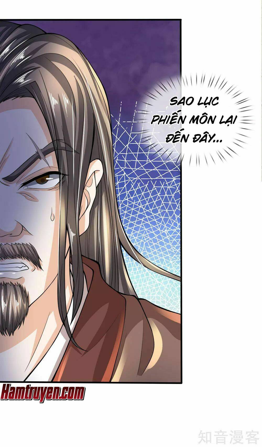 Chí Tôn Hồng Bao Hoàng Đế: Chapter 41
