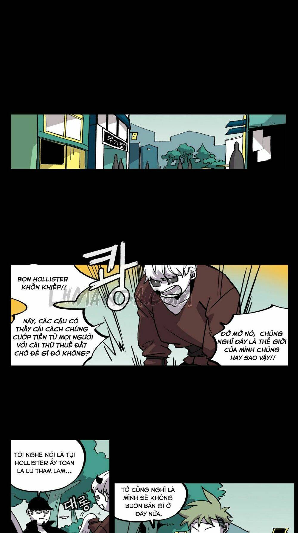 Rpg: Chapter 33
