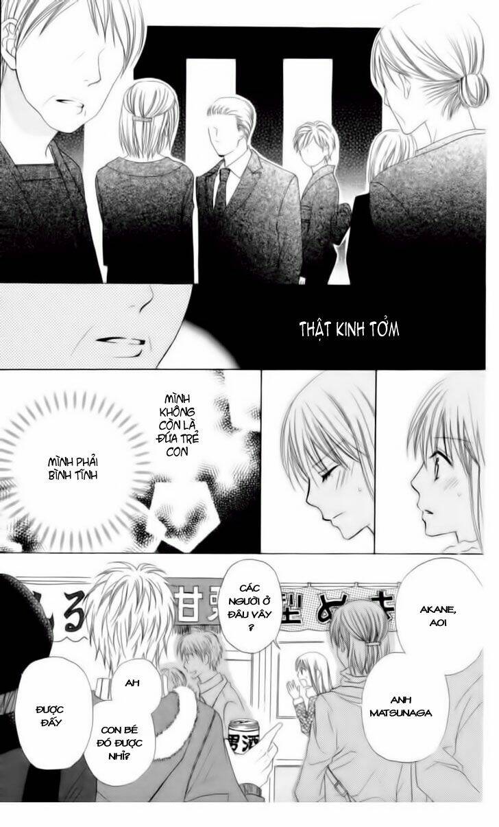 Love So Life: Chapter 4