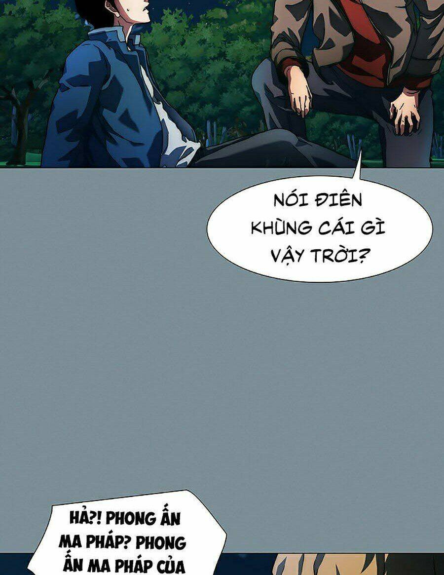 Các Chòm Sao Chỉ Chú Ý Mình Tôi: Chapter 1