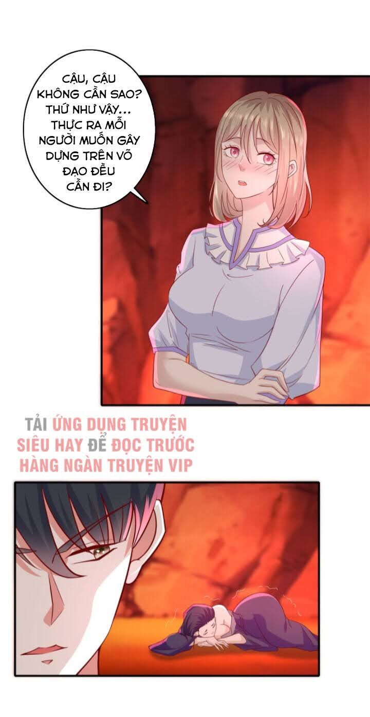 Trọng Sinh Chi Thần Đế Trở Về: Chapter 29