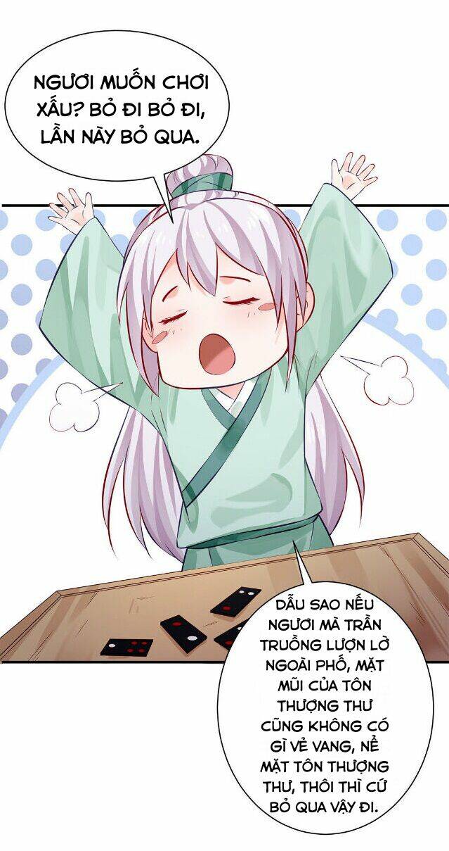 Bệ Hạ Xin Tự Trọng: Chapter 27