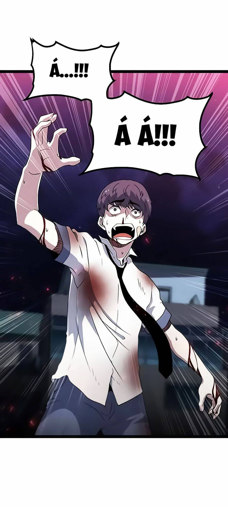 Điểm Chết: Chapter 4