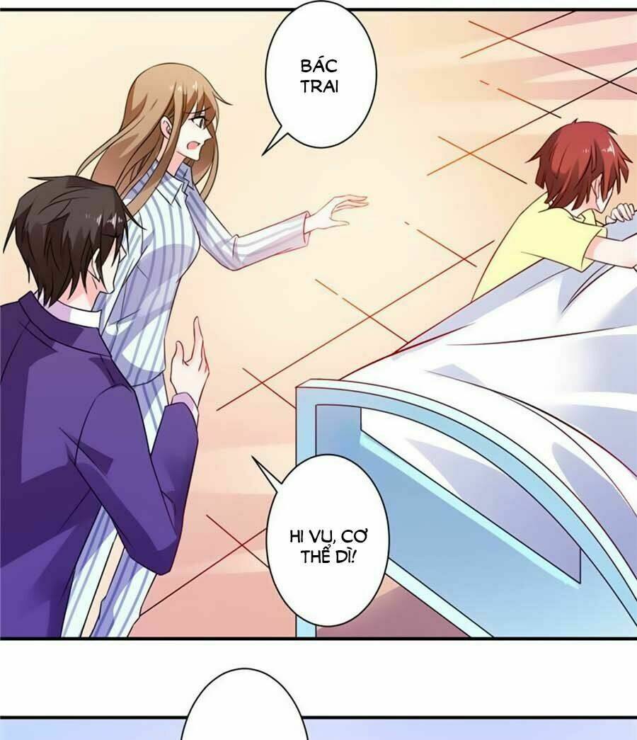 Vợ Yêu Là Báu Vật: Chapter 17